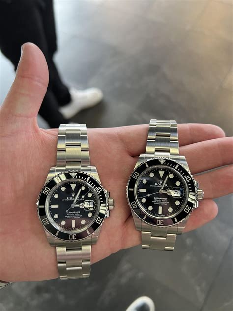 submariner vsf vs gen